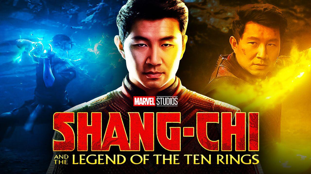 Movie Review: Shang-Chi and the Legend of the Ten Rings - Fangirl Freakout