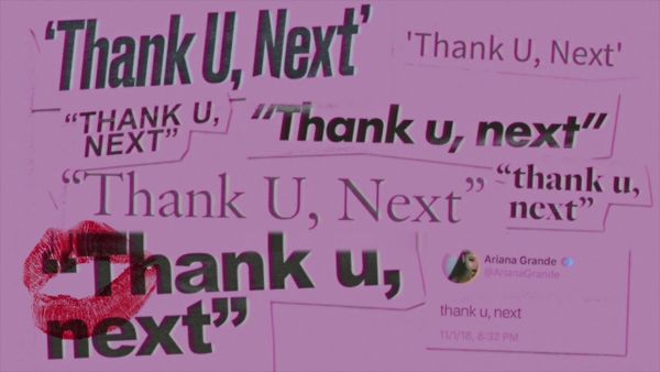 Thank U, Next